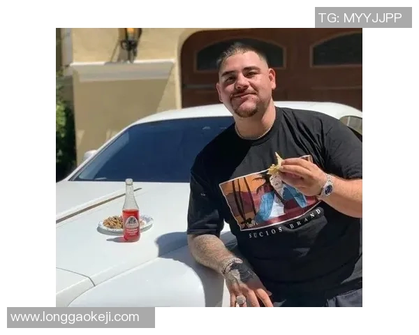 大卫图阿与鲁伊兹巅峰对决谁将赢得拳坛荣耀之战