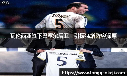 瓦伦西亚签下巴塞尔后卫，引援猛增阵容深厚